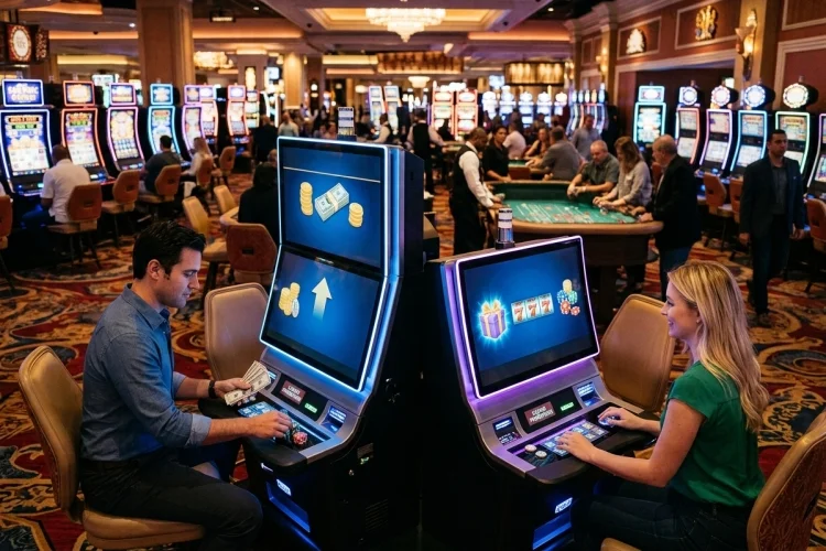 Deposit Bonus vs No-Deposit Bonus: Which Offer Is Better?