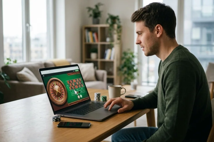 How to Play Online Roulette: A Complete Beginner’s Guide