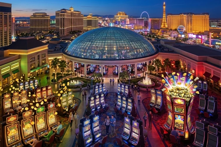 Low vs Medium vs High Volatility Slots: What Is the Difference?
