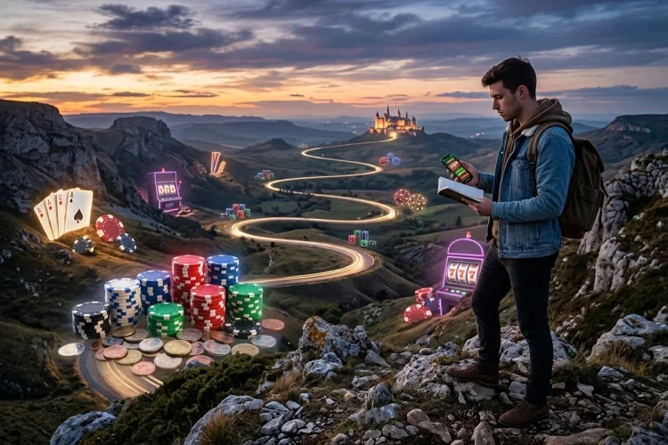 What Are Casino Wagering Requirements? A Beginner’s Guide