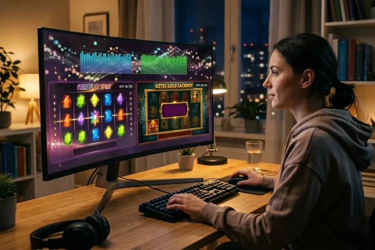 What Is RTP in Online Slots and How Does It Affect Gameplay?