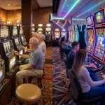 Classic Slots vs Video Slots: What Is the Difference?