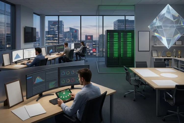 What Makes a Casino Provider Trustworthy? A Player’s Guide