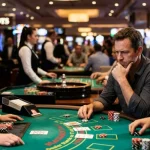 Common Blackjack Mistakes to Avoid for Smarter Basic Strategy