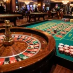 House Edge in Roulette: What It Means and How It Is Calculated