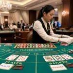 How Baccarat Card Values Work: A Simple Guide for Beginners