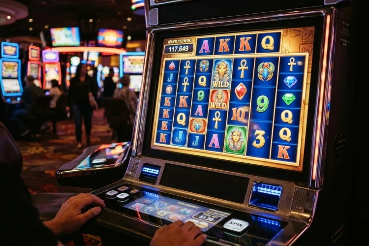 What Is a Megaways Slot? A Beginner-Friendly Guide to Dynamic Reels