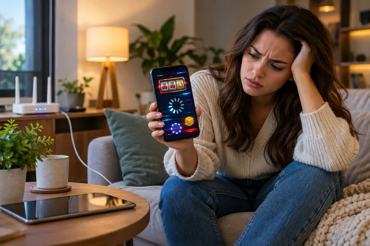 Common Mobile Casino Problems and Solutions: A Practical Fix Guide