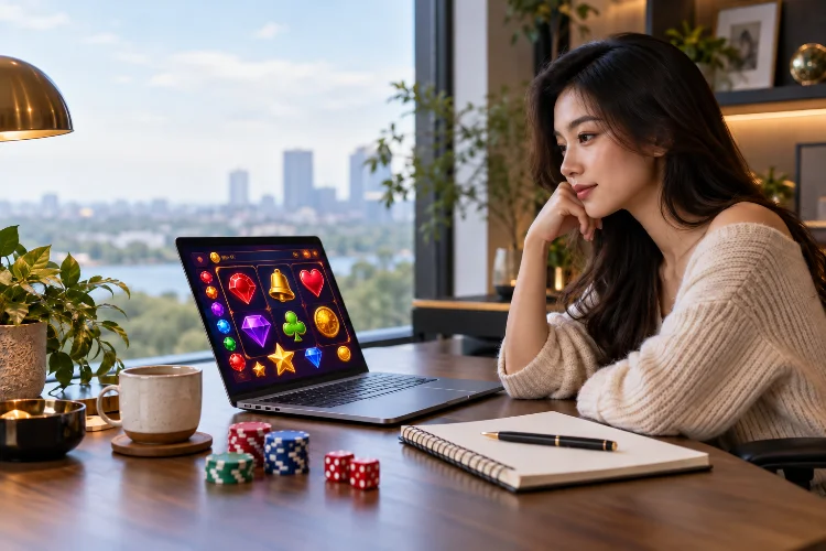 Essential Online Casino Terms: A Beginner’s Guide to Smarter Play
