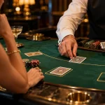 European Blackjack vs American Blackjack: Key Rule Differences