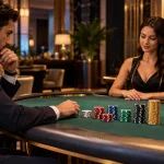Live Casino Table Limits Explained: Minimums, Maximums and Smart Choices
