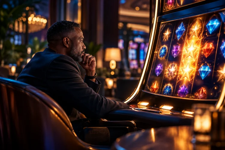Slot Volatility Explained: Low, Medium and High Variance Made Simple